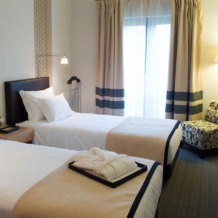 Sheraton Cascais Resort - Hotel & Residences Екстериор снимка