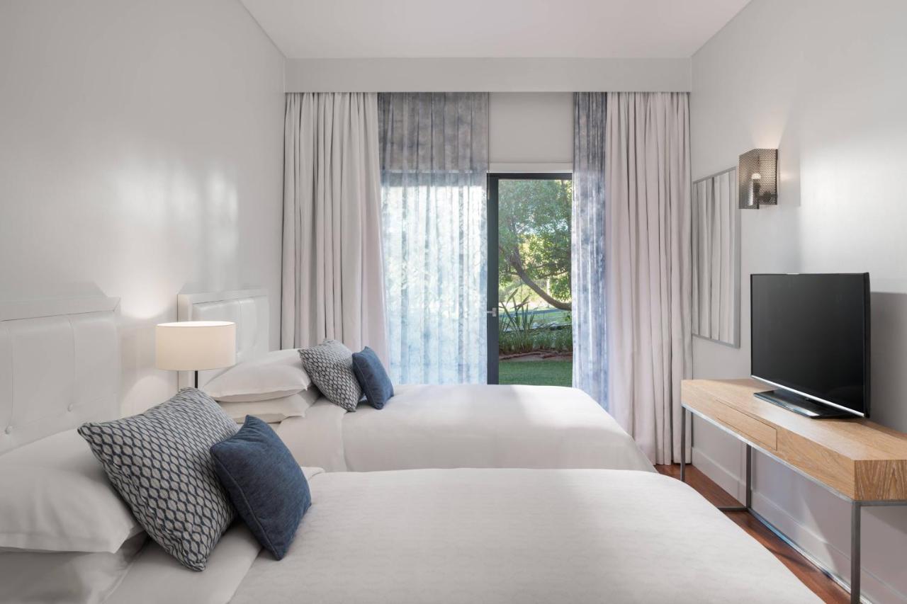 Sheraton Cascais Resort - Hotel & Residences Екстериор снимка