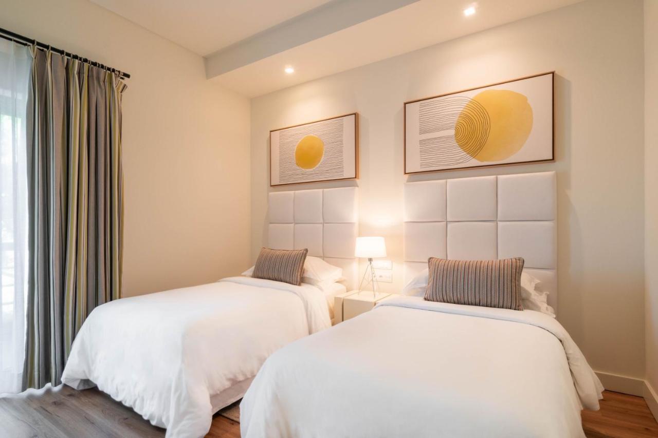 Sheraton Cascais Resort - Hotel & Residences Екстериор снимка