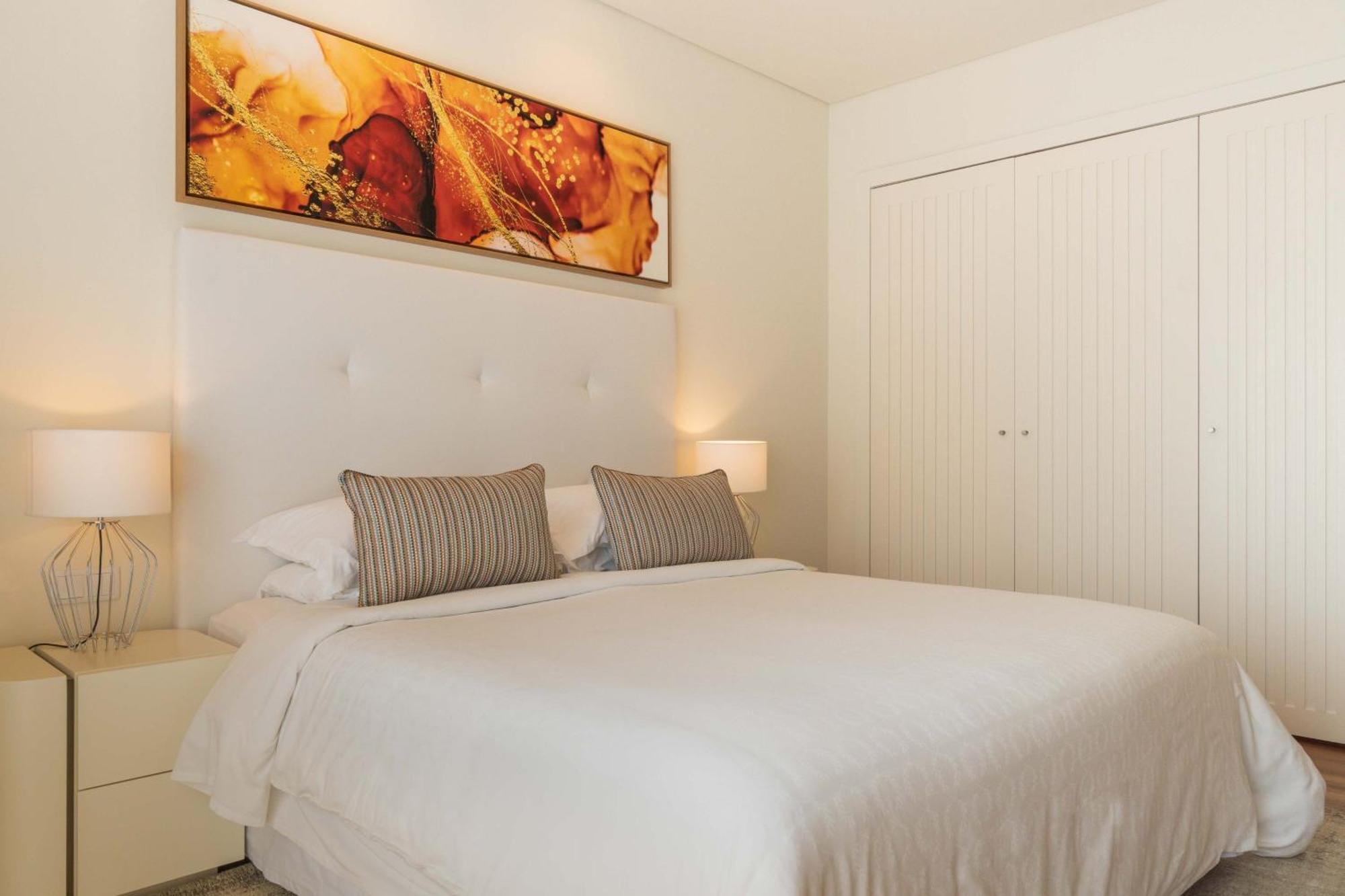 Sheraton Cascais Resort - Hotel & Residences Екстериор снимка