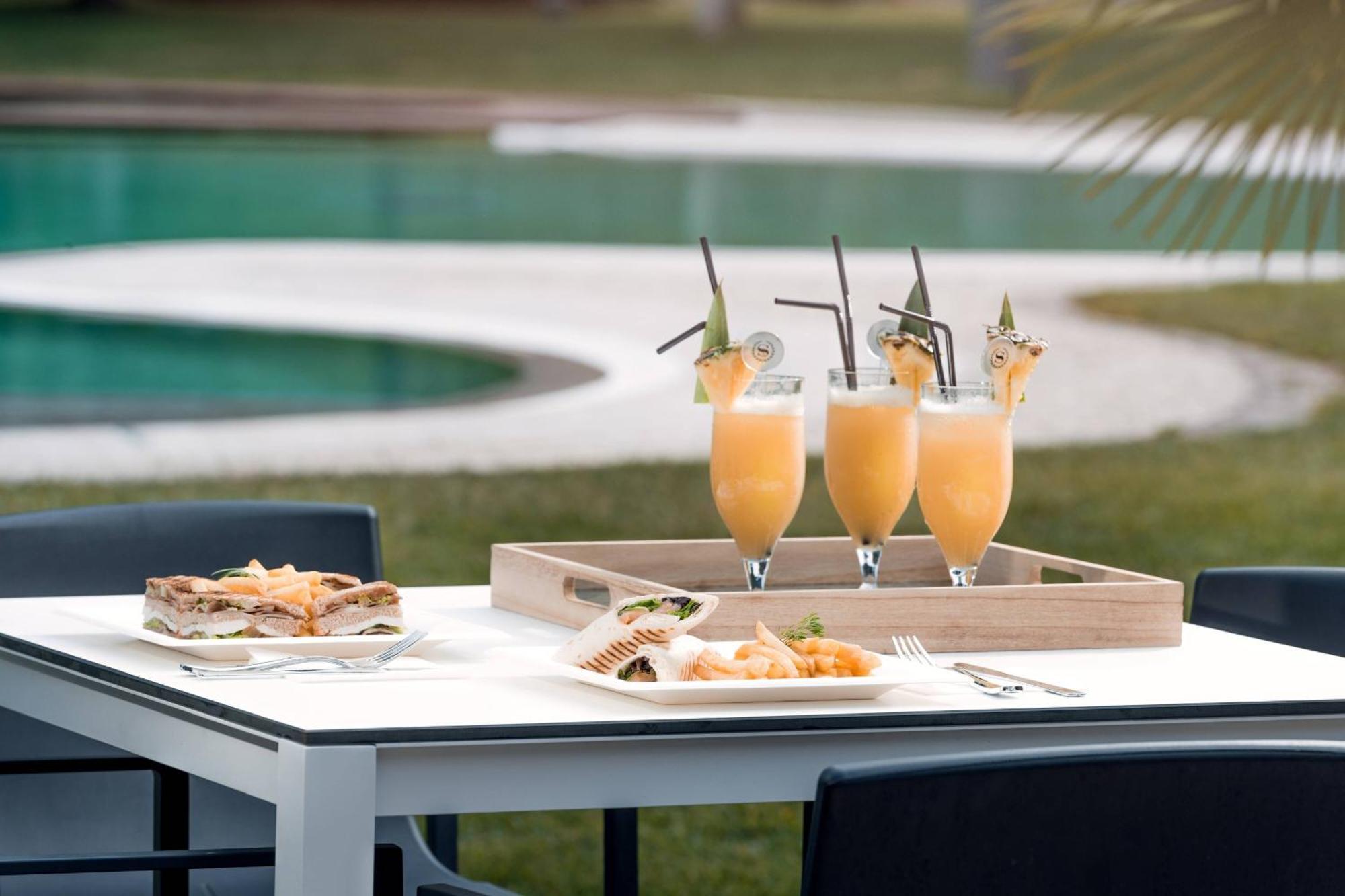 Sheraton Cascais Resort - Hotel & Residences Екстериор снимка