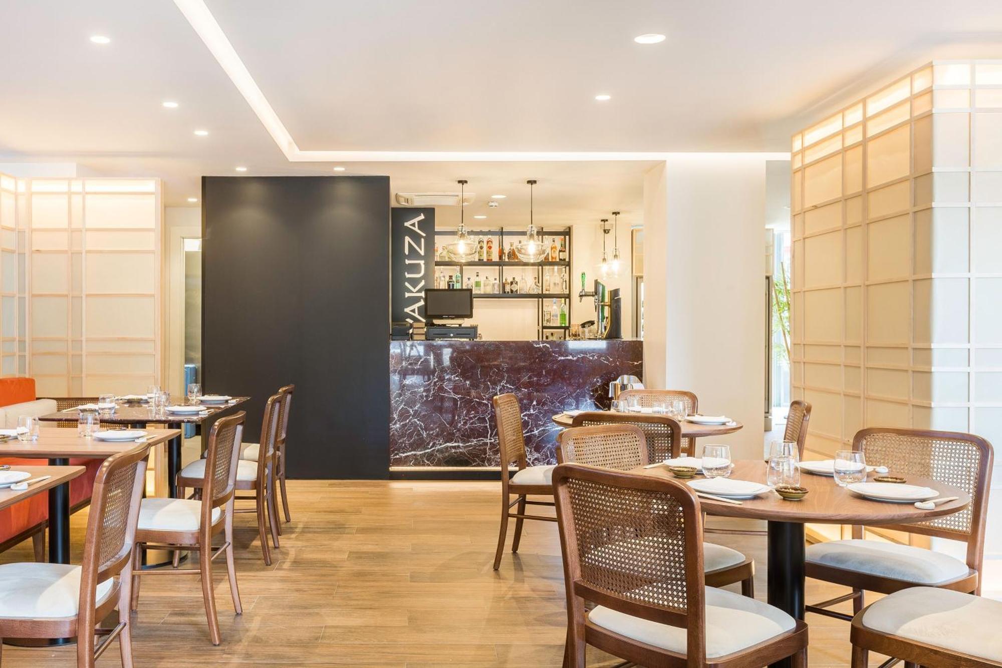 Sheraton Cascais Resort - Hotel & Residences Екстериор снимка