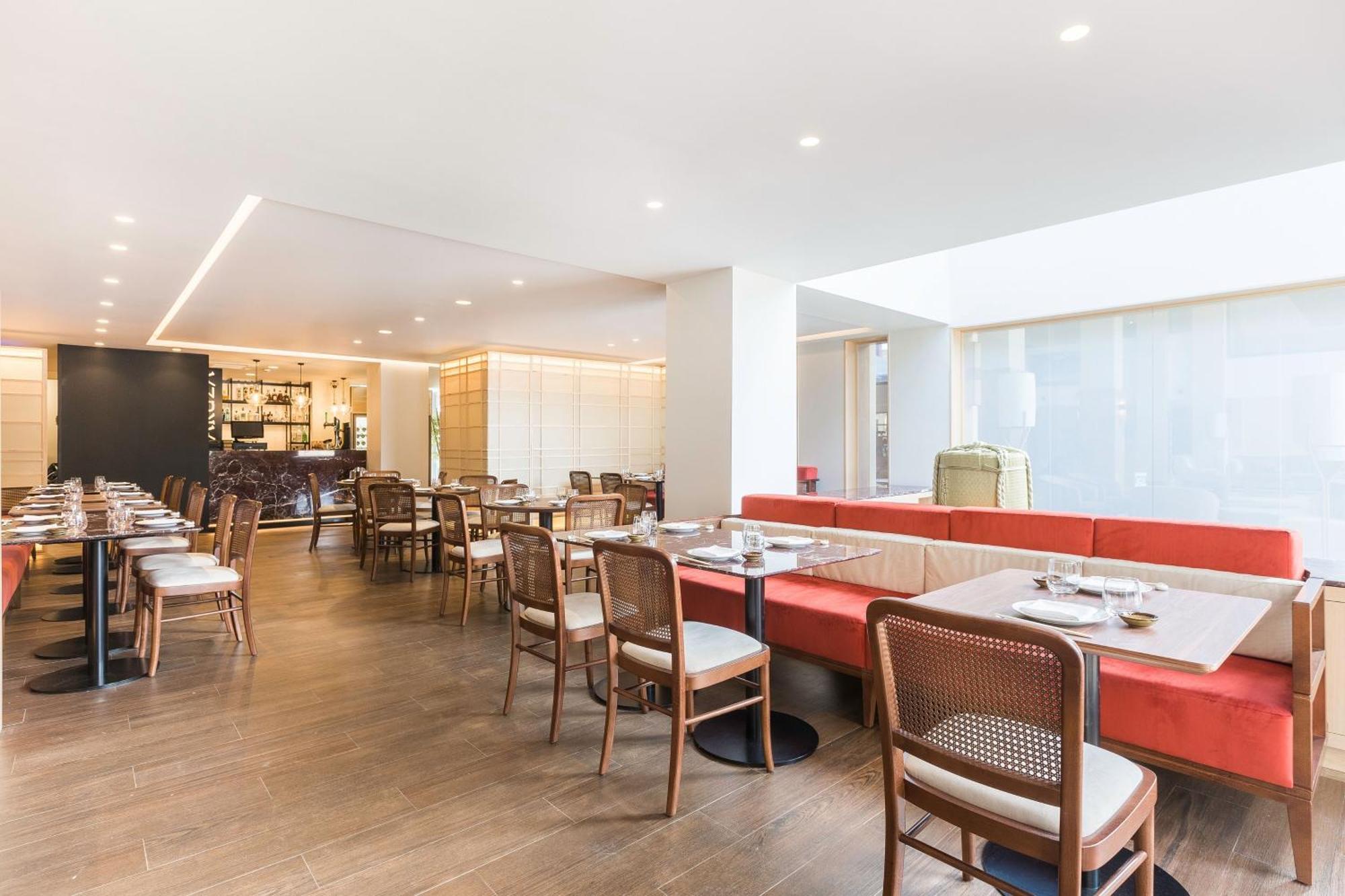 Sheraton Cascais Resort - Hotel & Residences Екстериор снимка