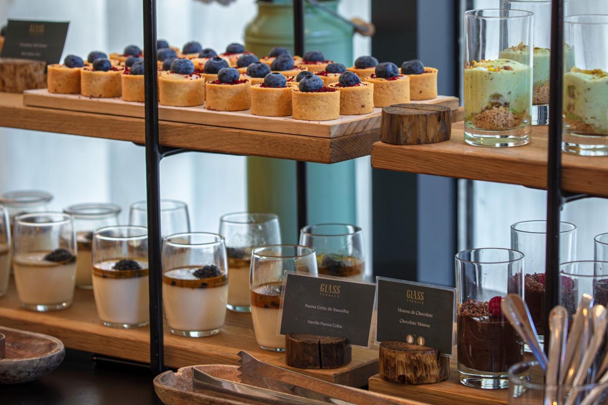 Sheraton Cascais Resort - Hotel & Residences Екстериор снимка