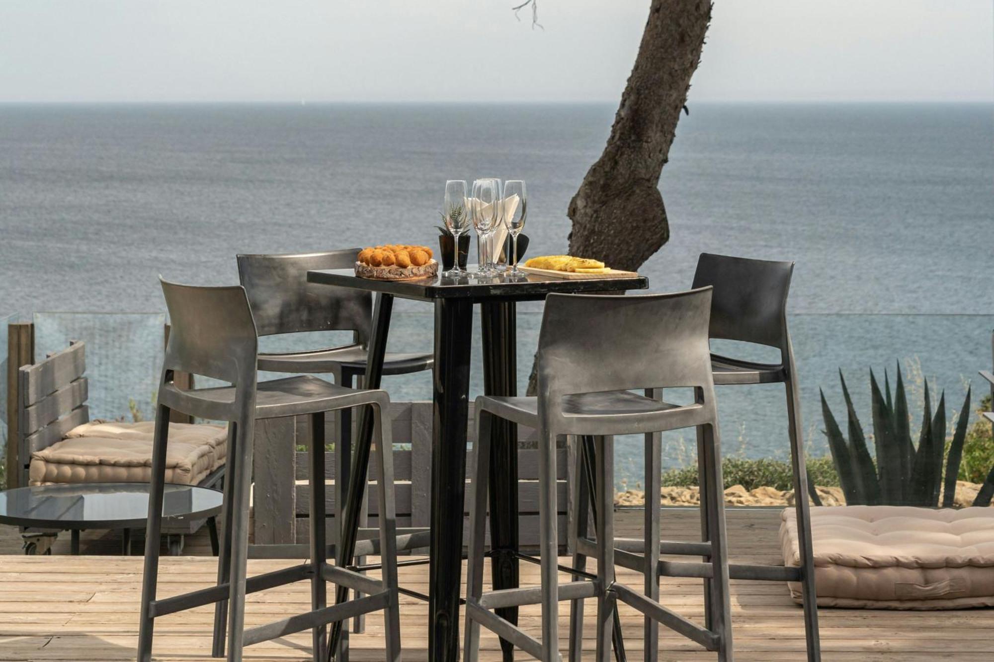 Sheraton Cascais Resort - Hotel & Residences Екстериор снимка