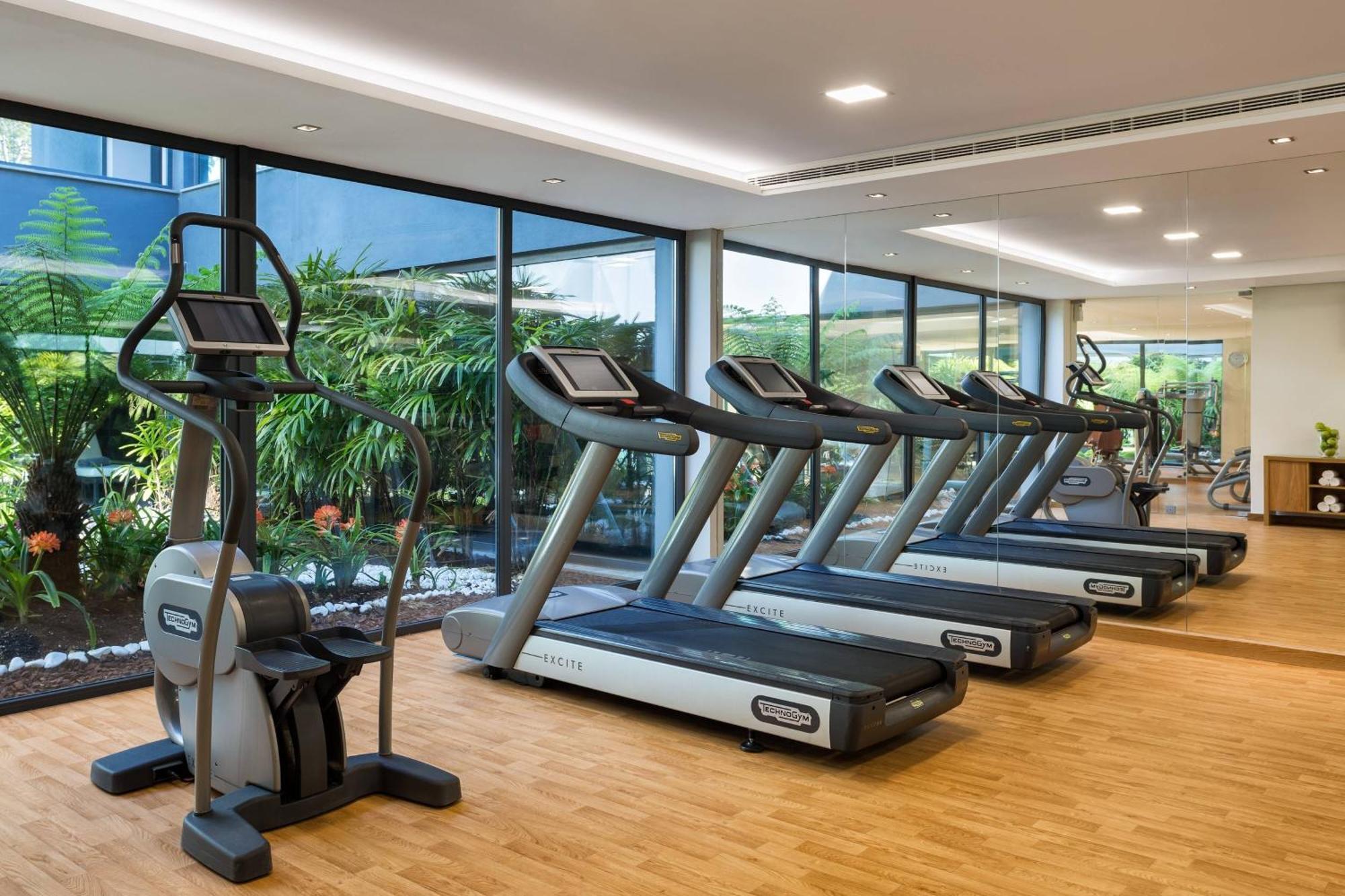 Sheraton Cascais Resort - Hotel & Residences Екстериор снимка