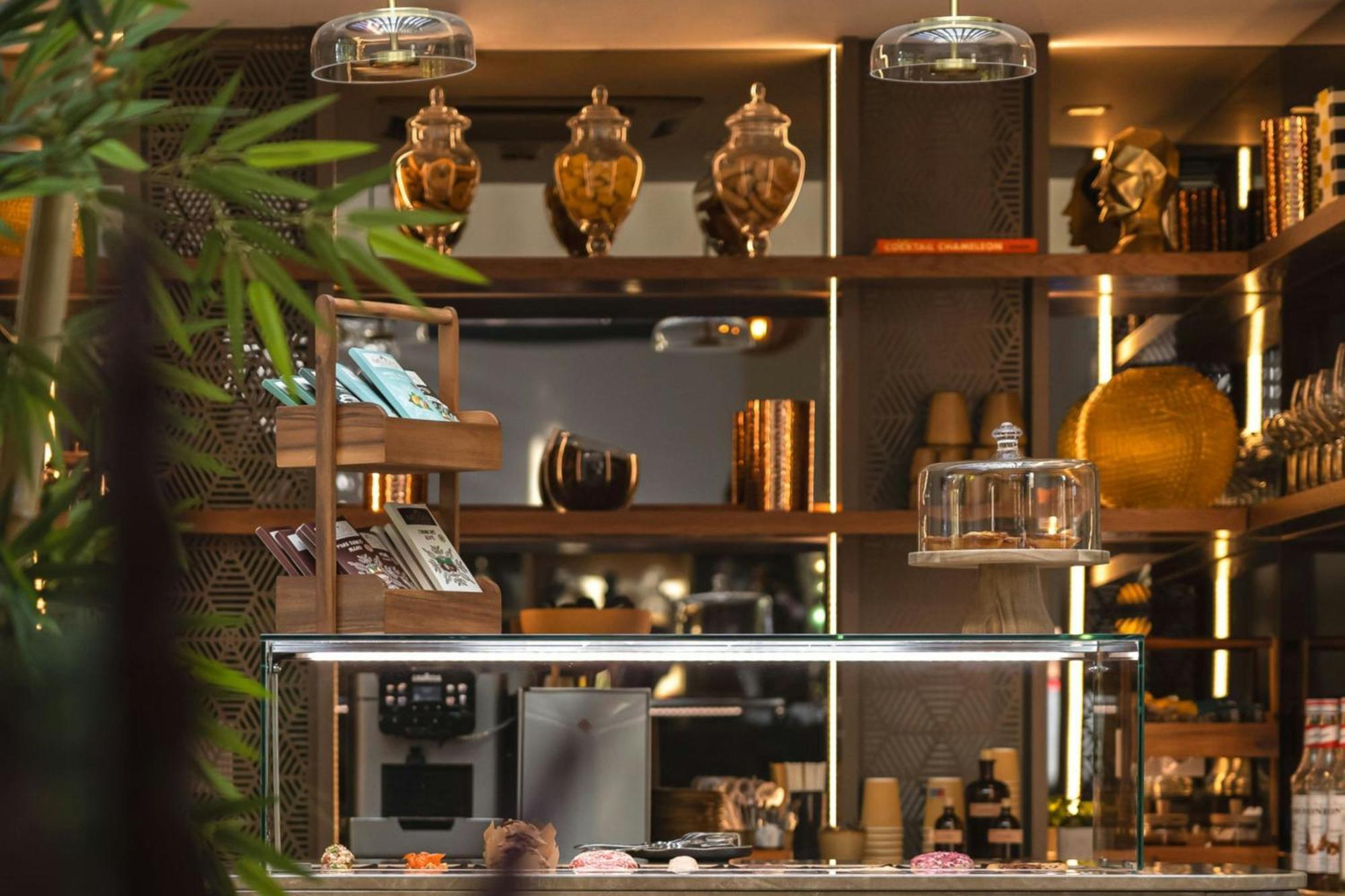 Sheraton Cascais Resort - Hotel & Residences Екстериор снимка